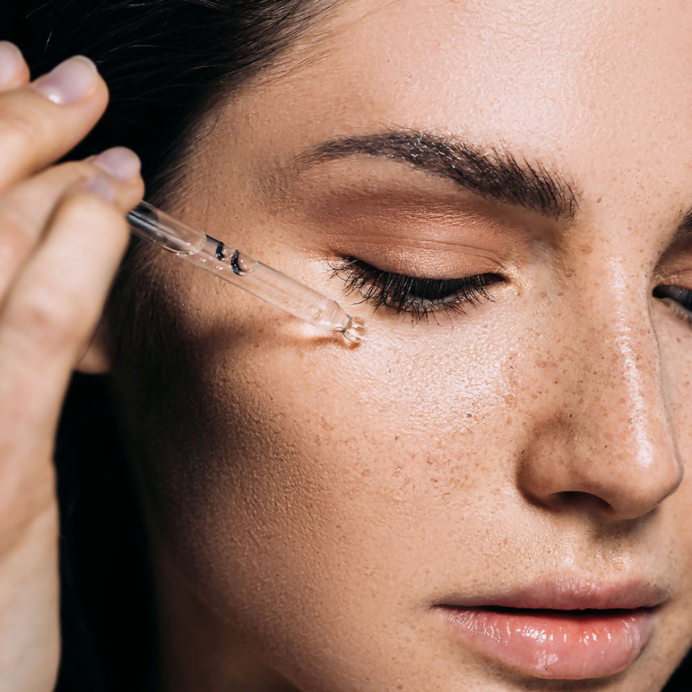 Eveline Cosmetics Serum Shot 2% Hyaluronic Acid Moisturization