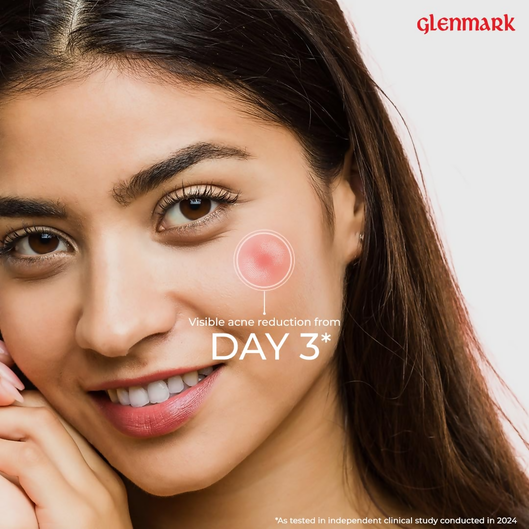 D’Acne Soft Face Wash