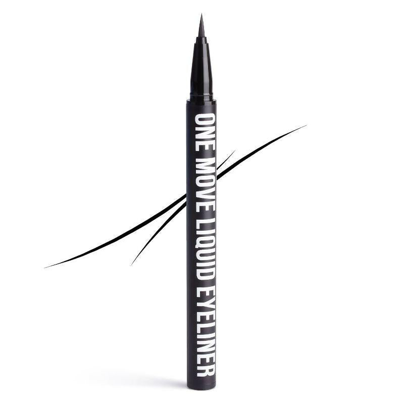 Inglot One Move Liquid Eyeliner