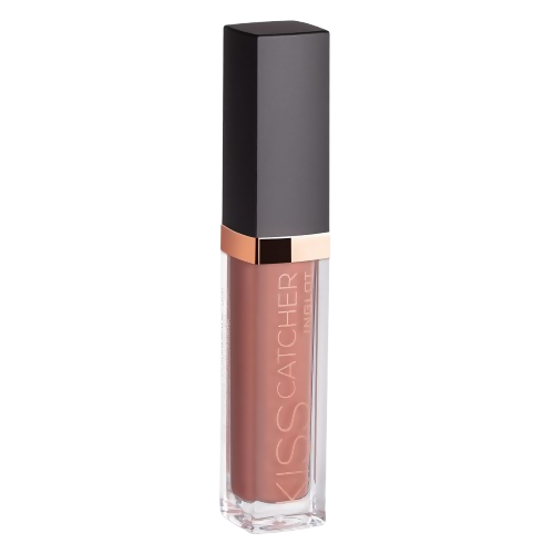 Inglot Kiss Catcher Liquid Lipstick - Mellow Late 01