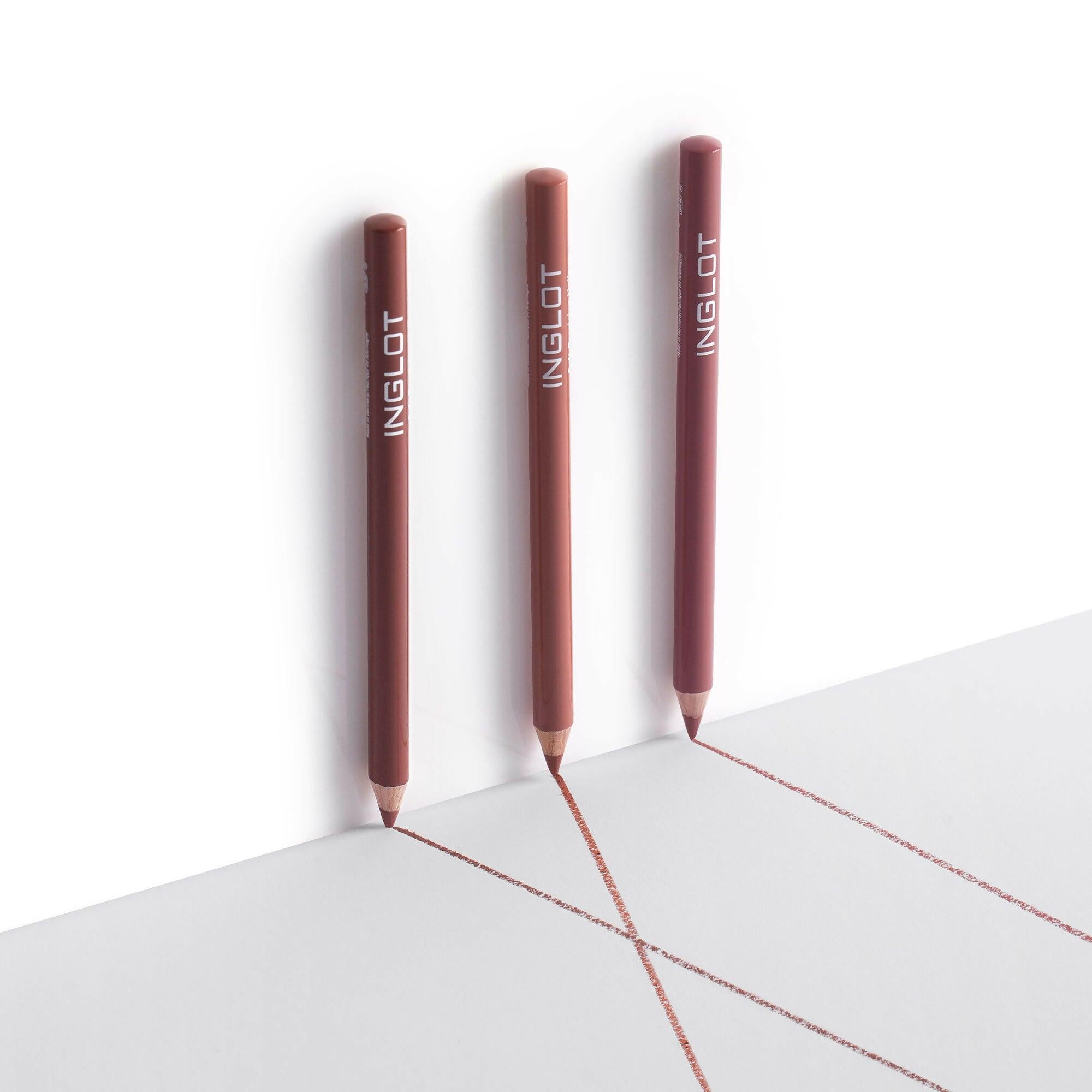 Inglot Soft Precision Lipliner - 78