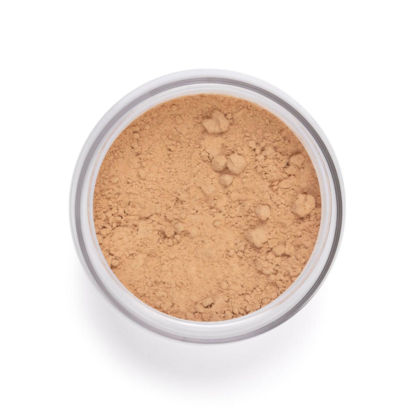 Inglot Perfect Finish Loose Powder - 15