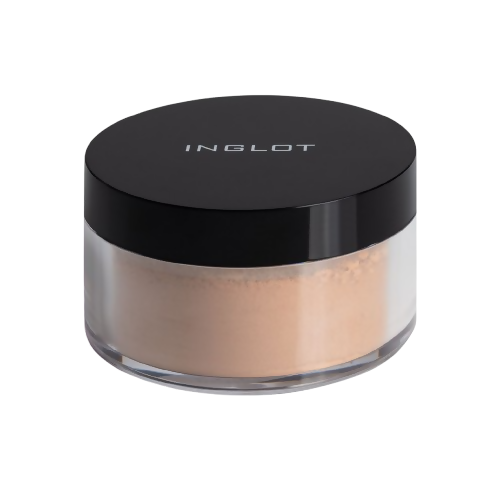 Inglot Perfect Finish Loose Powder - 14