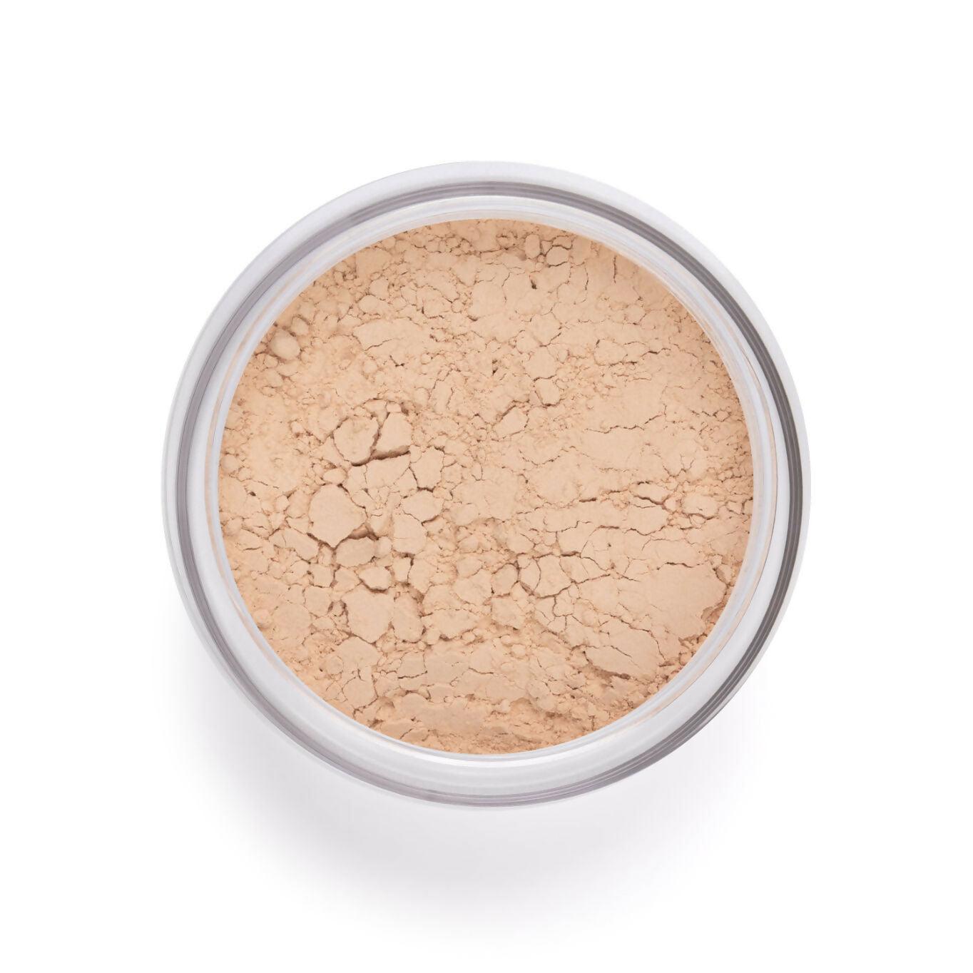 Inglot Perfect Finish Loose Powder - 14