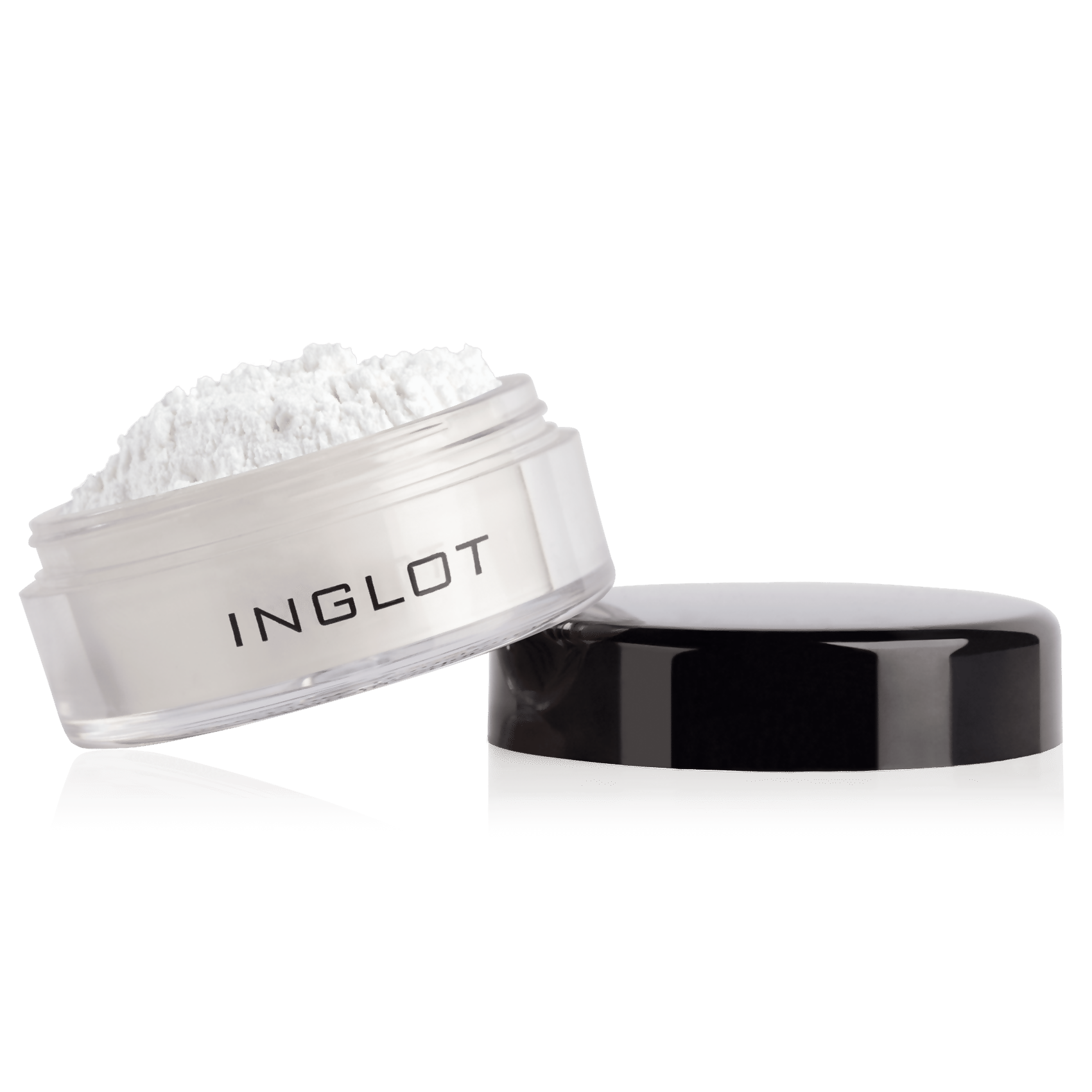 Inglot Translucent Face Loose Powder - 216