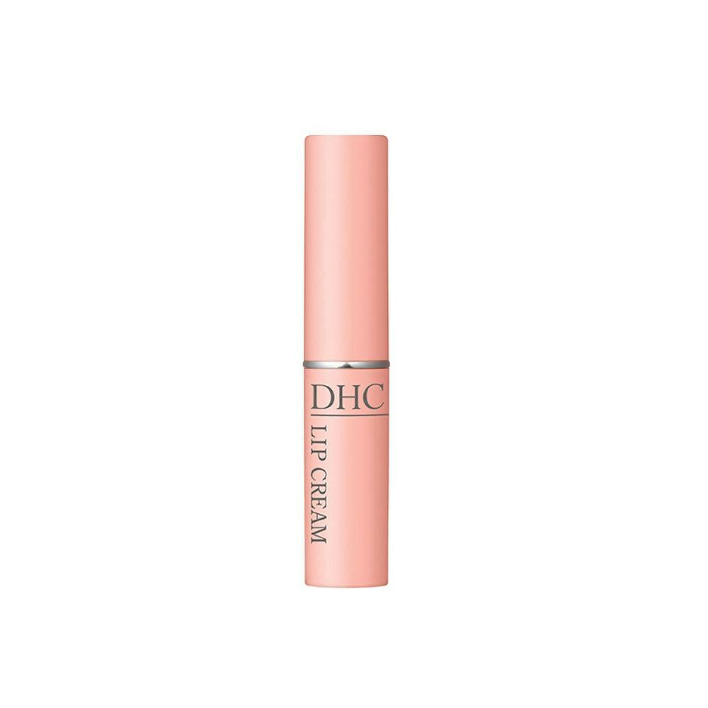 DHC Beauty Lip Cream (Lip Balm) For Dry Chapped Lips - Day Long Moisturizing Lip Mask