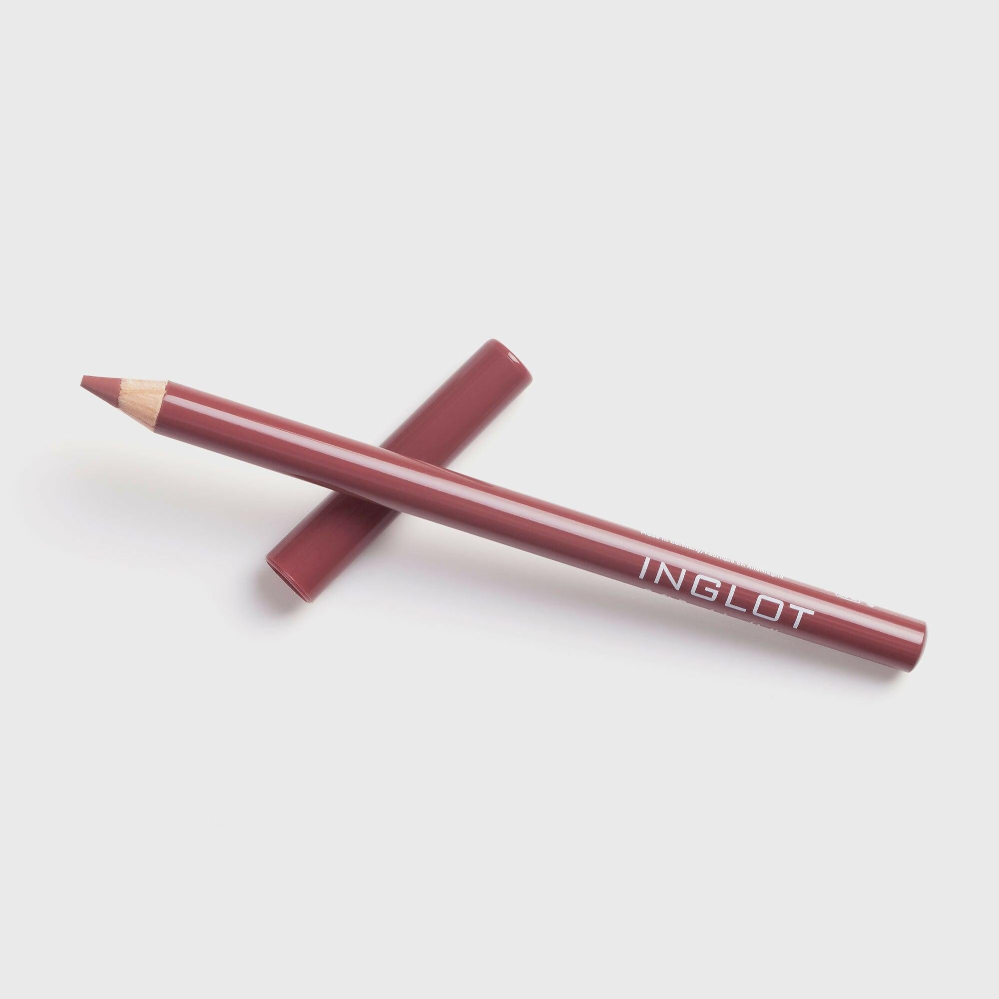 Inglot Soft Precision Lipliner - 63
