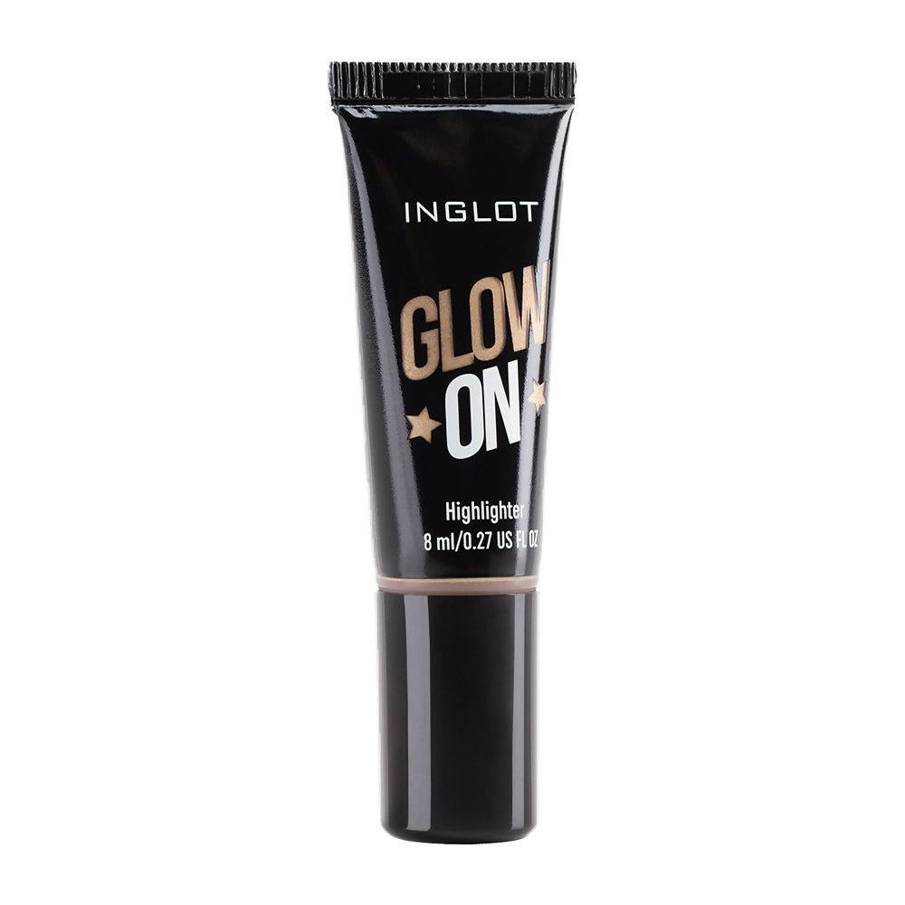 Inglot Glow On Highlighter - 24
