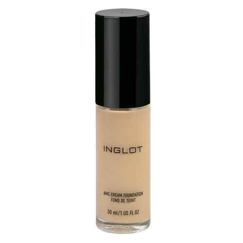 Inglot AMC Cream Foundation - LW 700