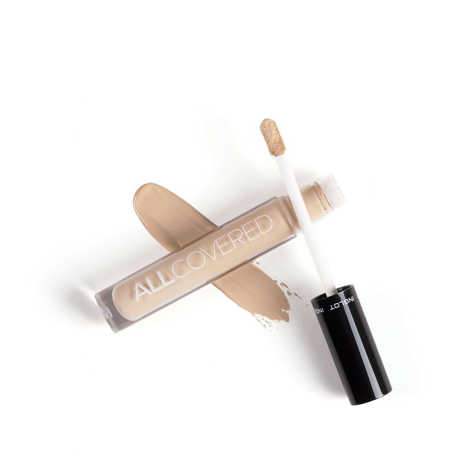 Inglot All Covered Under Eye Concealer - 103