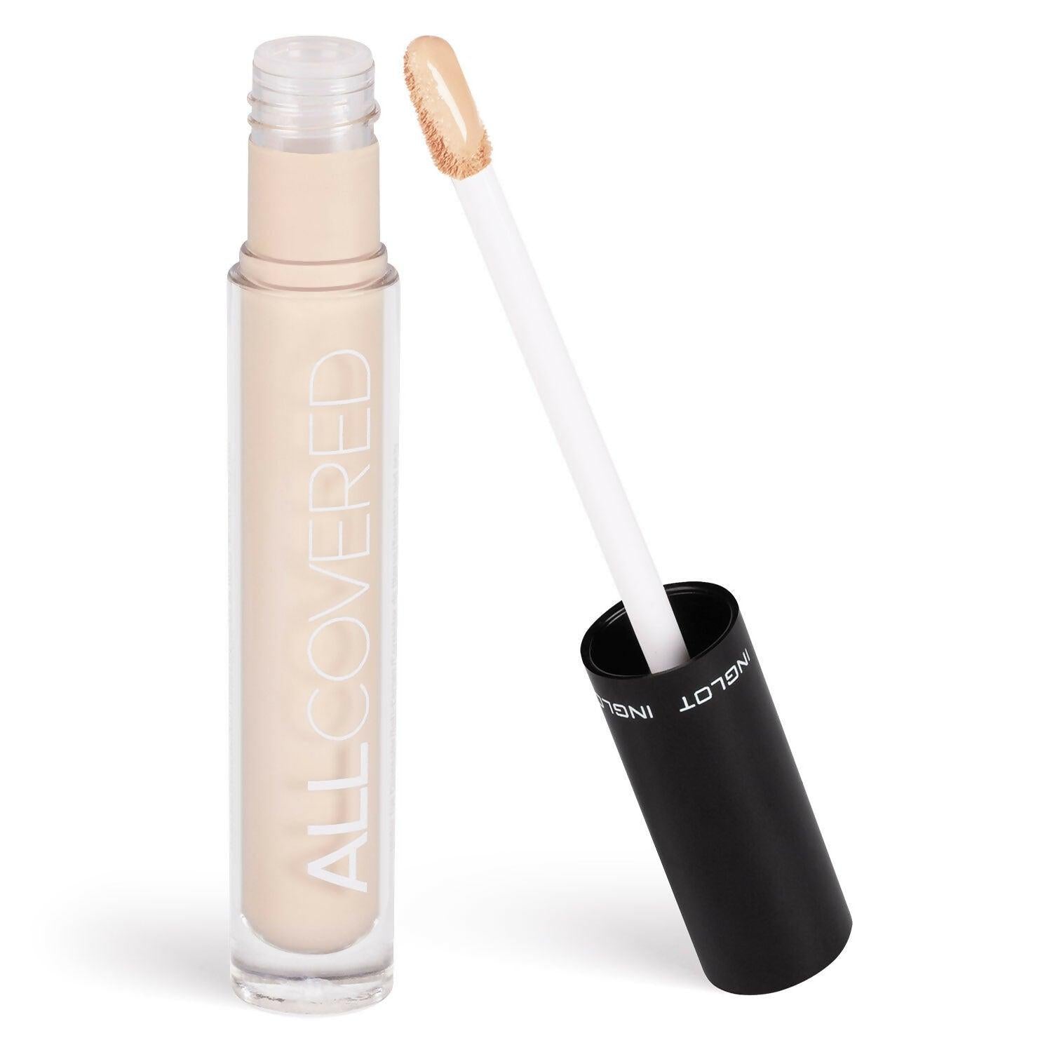 Inglot All Covered Under Eye Concealer - 101