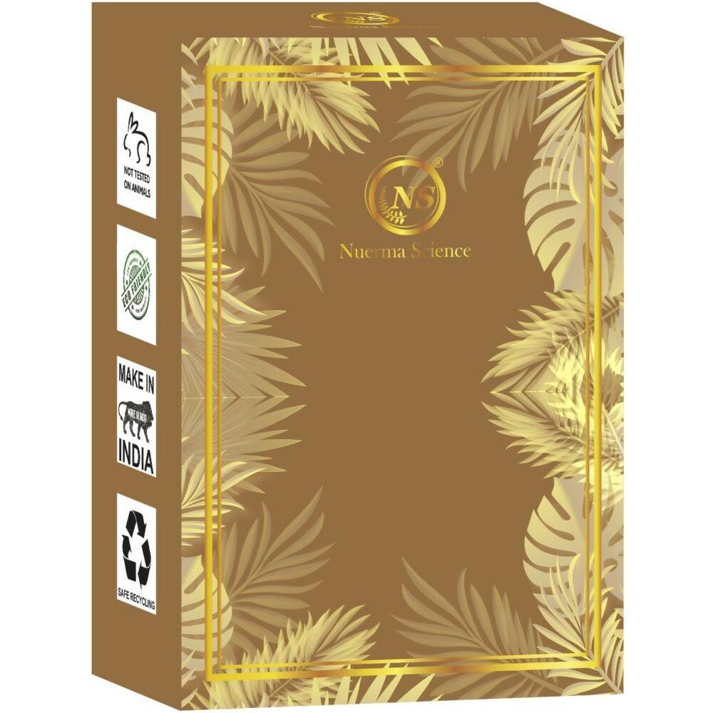 Nuerma Science Potato Powder for Lighten Skin, Pigmentation Control & Tan Removal