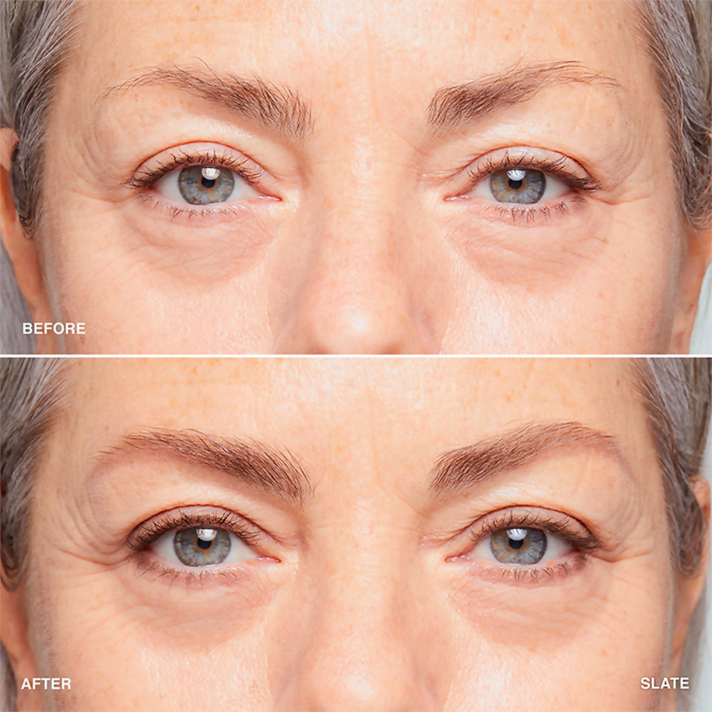 Bobbi Brown Long-Wear Brow Pencil - Slate