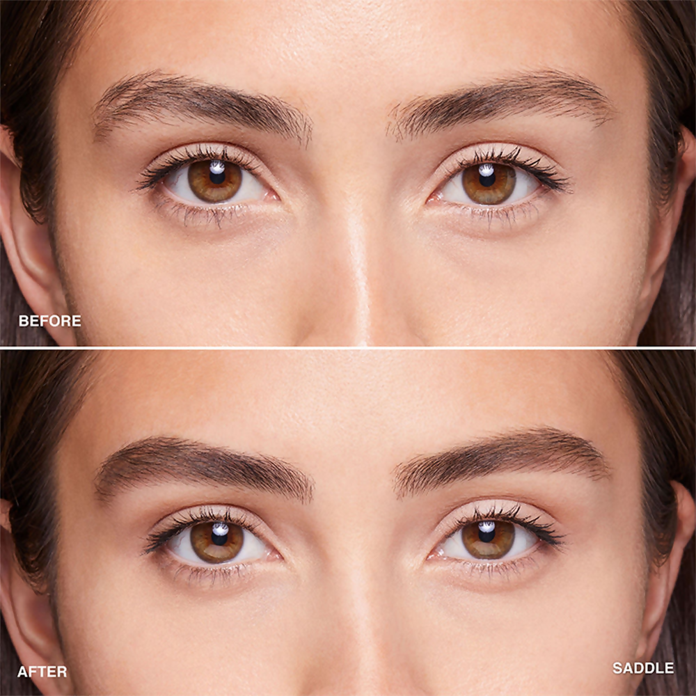 Bobbi Brown Long-Wear Brow Pencil - Saddle