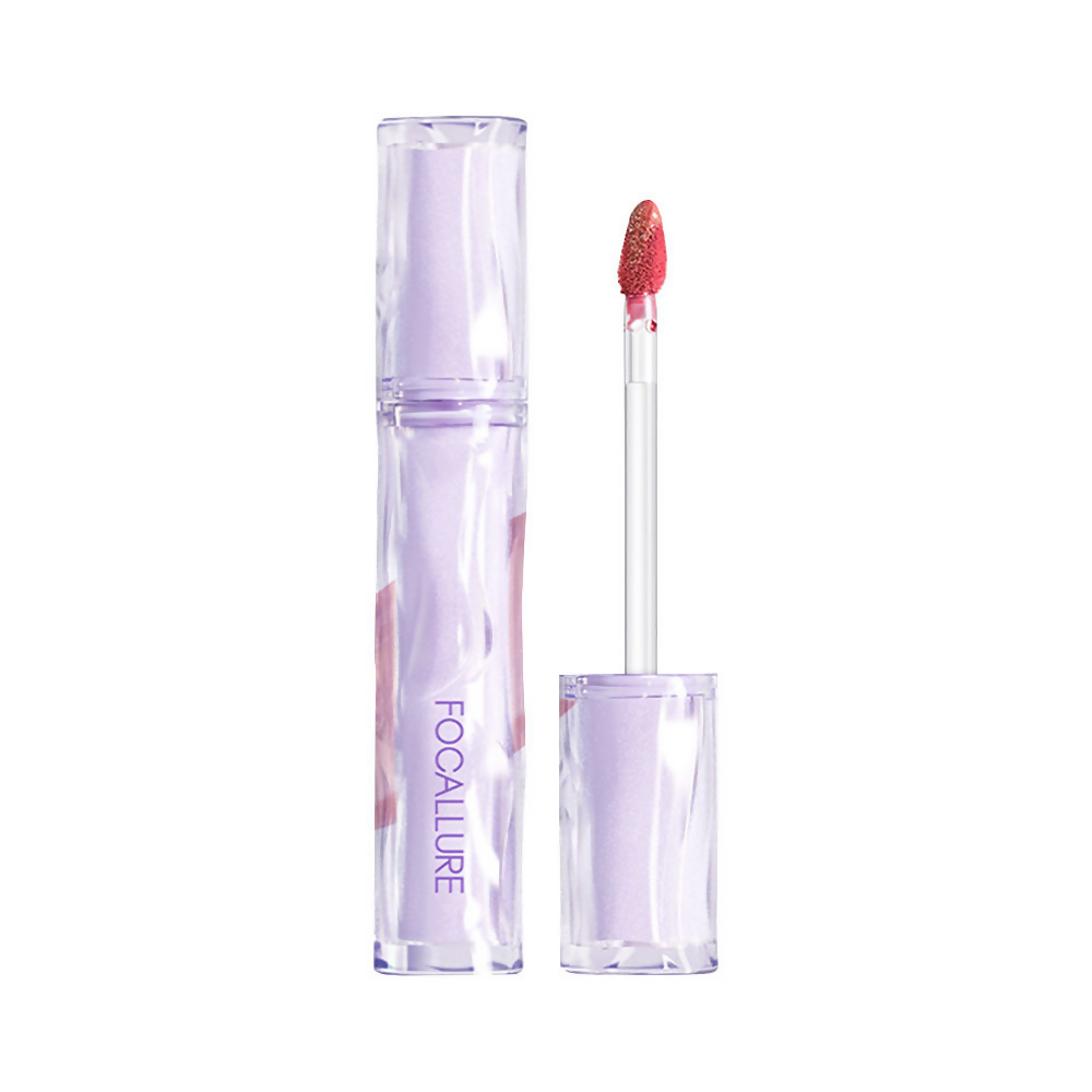 Focallure Lasting Dewy Lipcream - PK01
