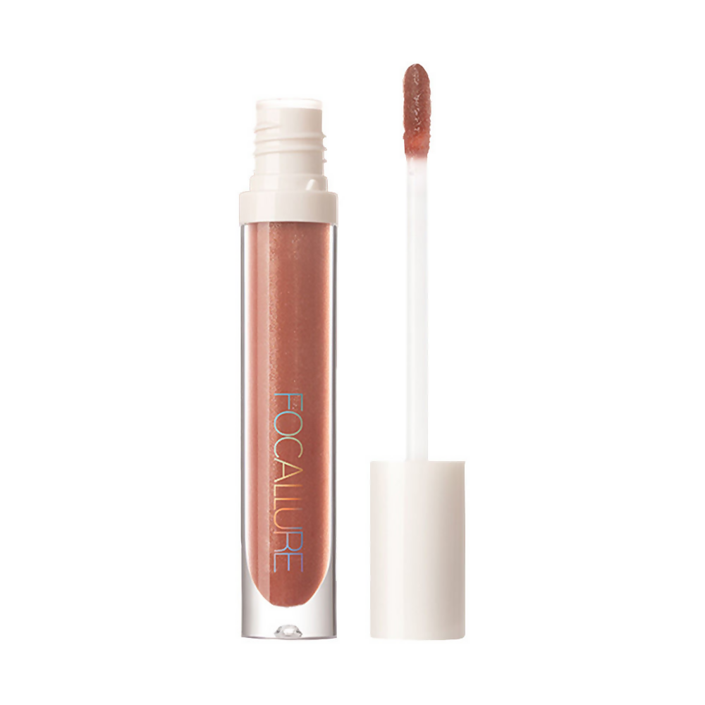 Focallure Plumpmax High Shine Lip Glow - Cats Eye