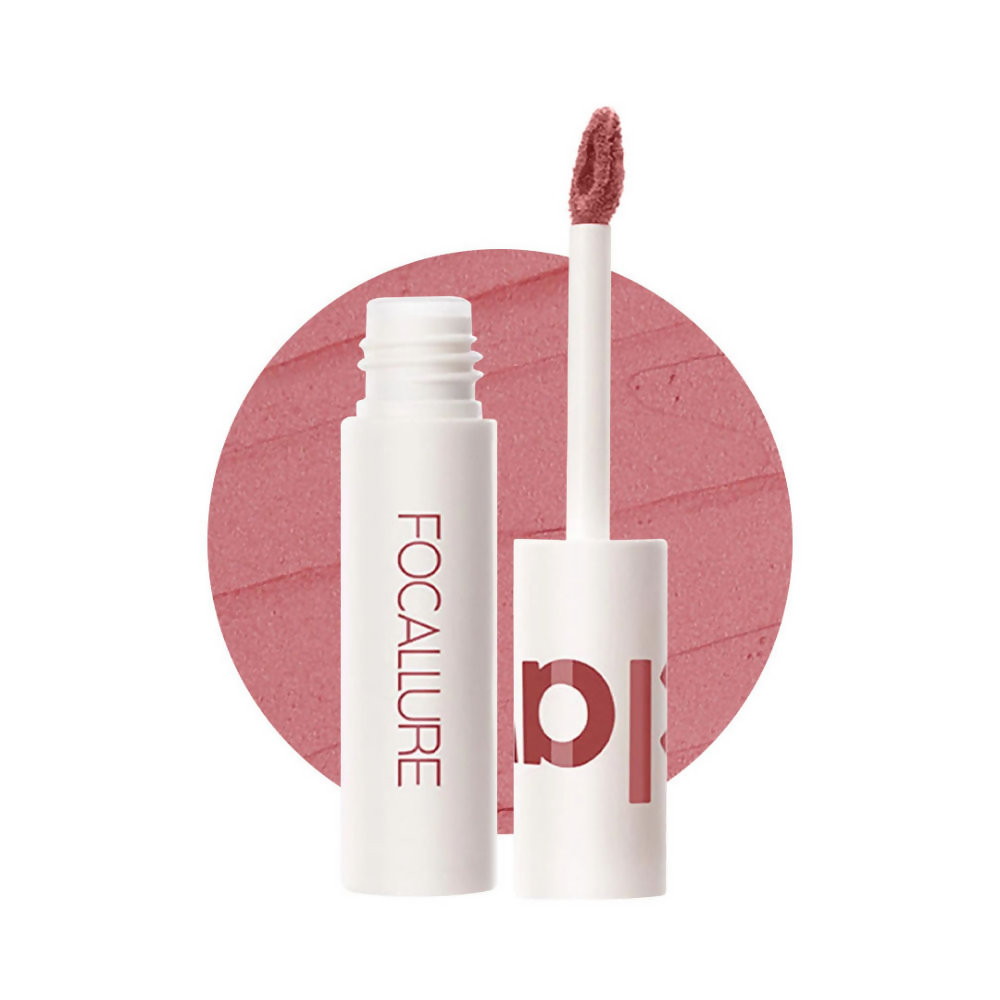 Focallure True Matte Lip Clay - 103