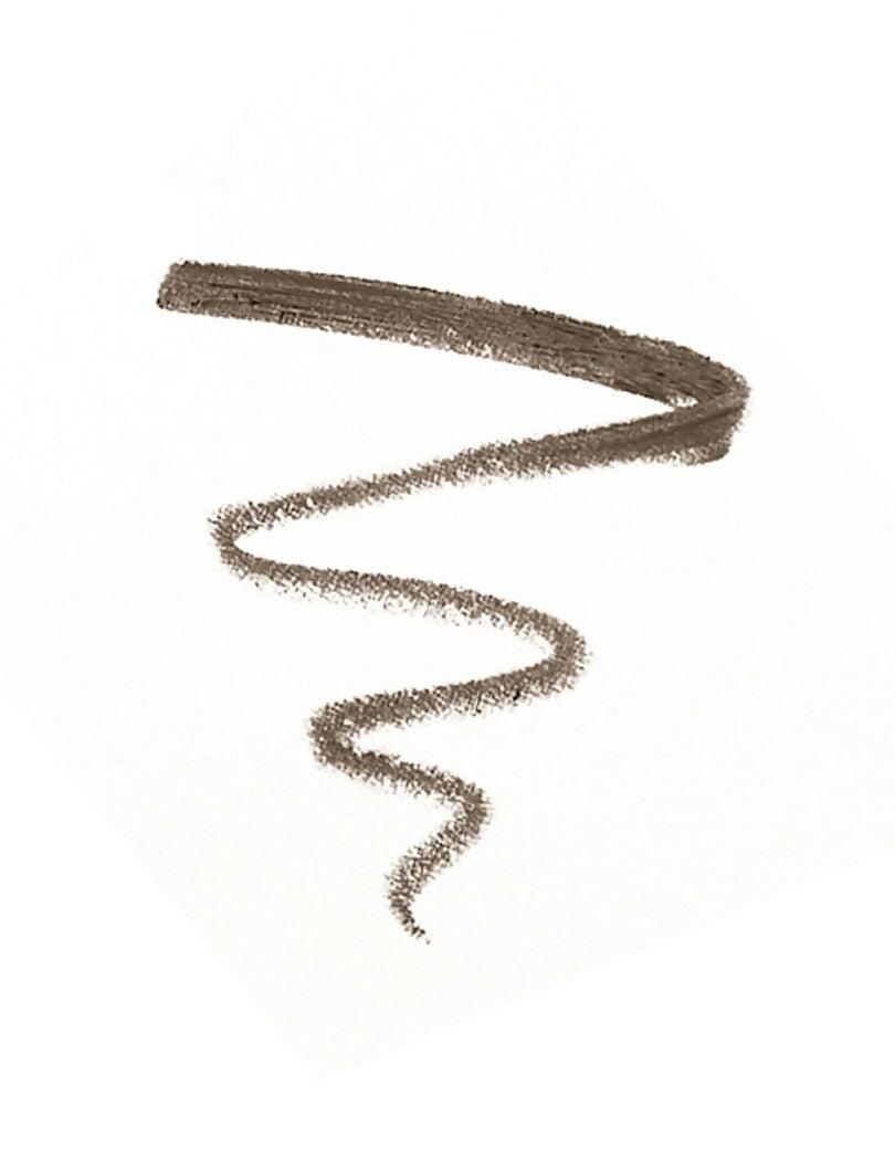 Florence by Mills Tint N Tame Eyebrow Pencil - Dark Brown