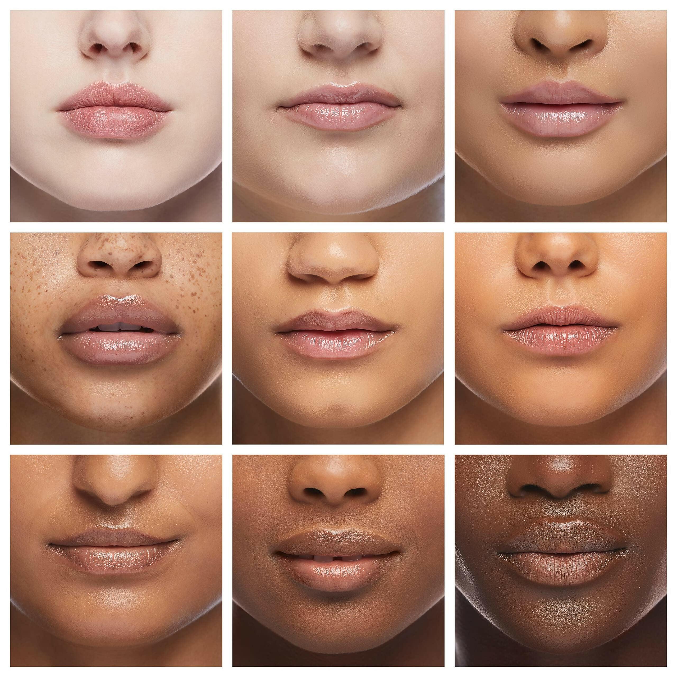 Aquaphor Eucerin Lip Repair