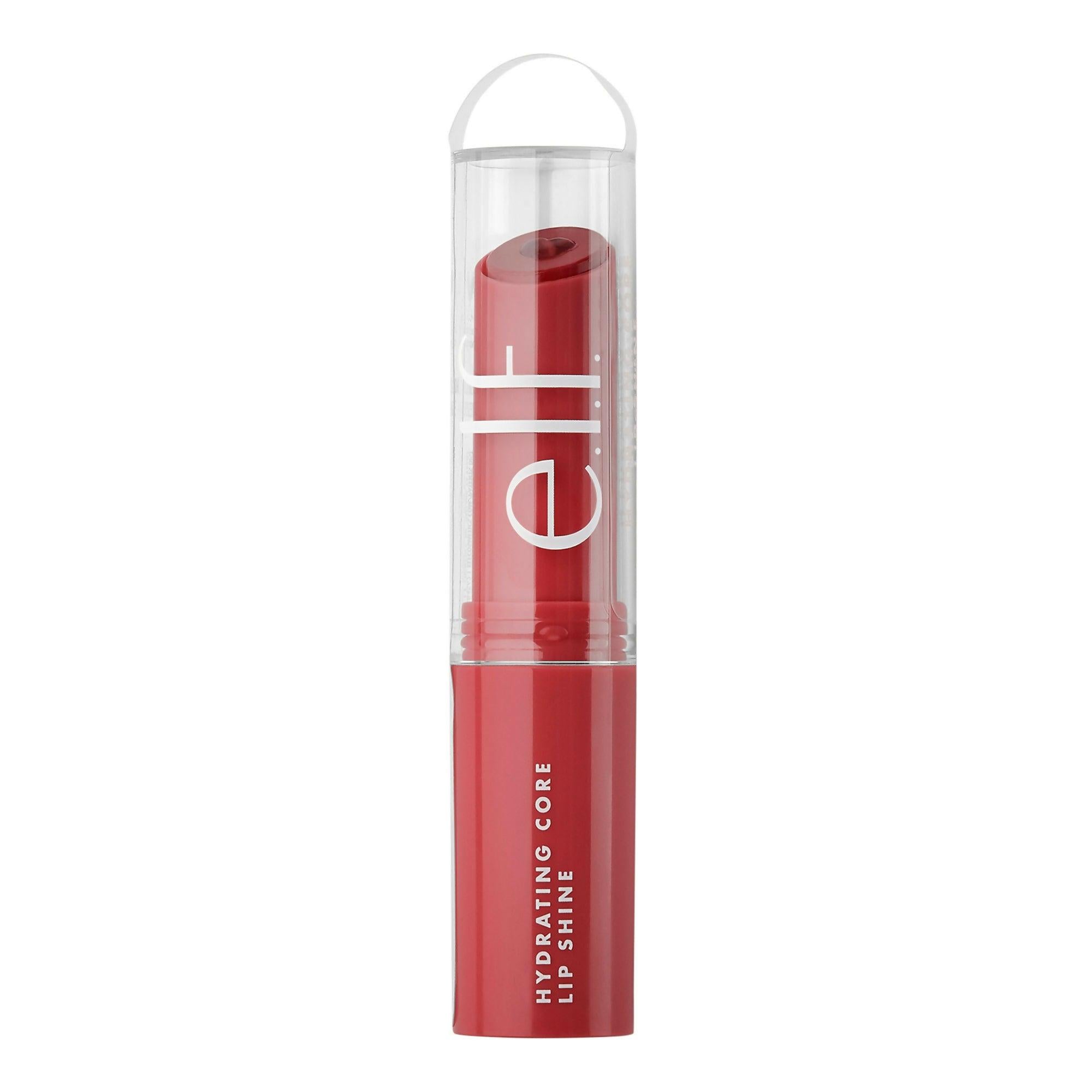e.l.f. Cosmetics Hydrating Core Lip Shine - Joyful