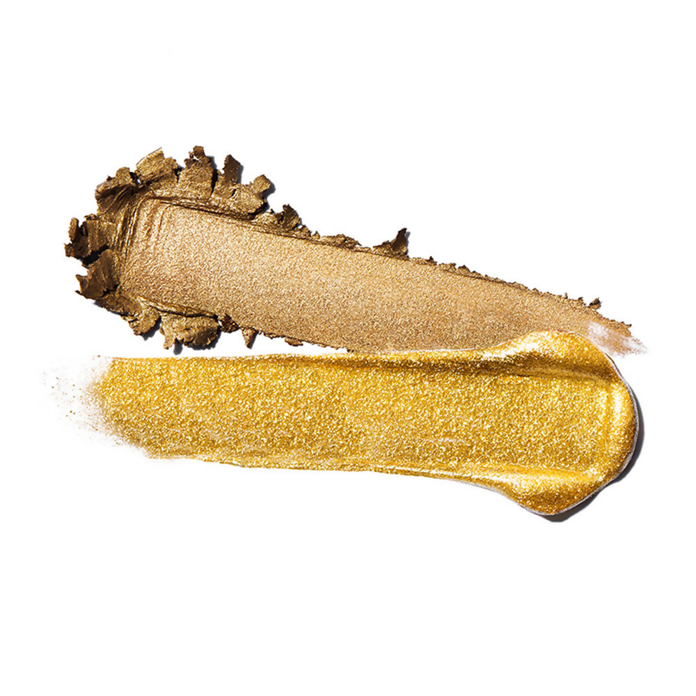 Iconic London Glaze Crayon - Goldmine Gold