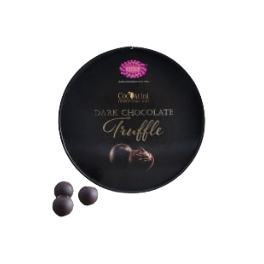 Karachi Bakery Dark Chocolate Truffle