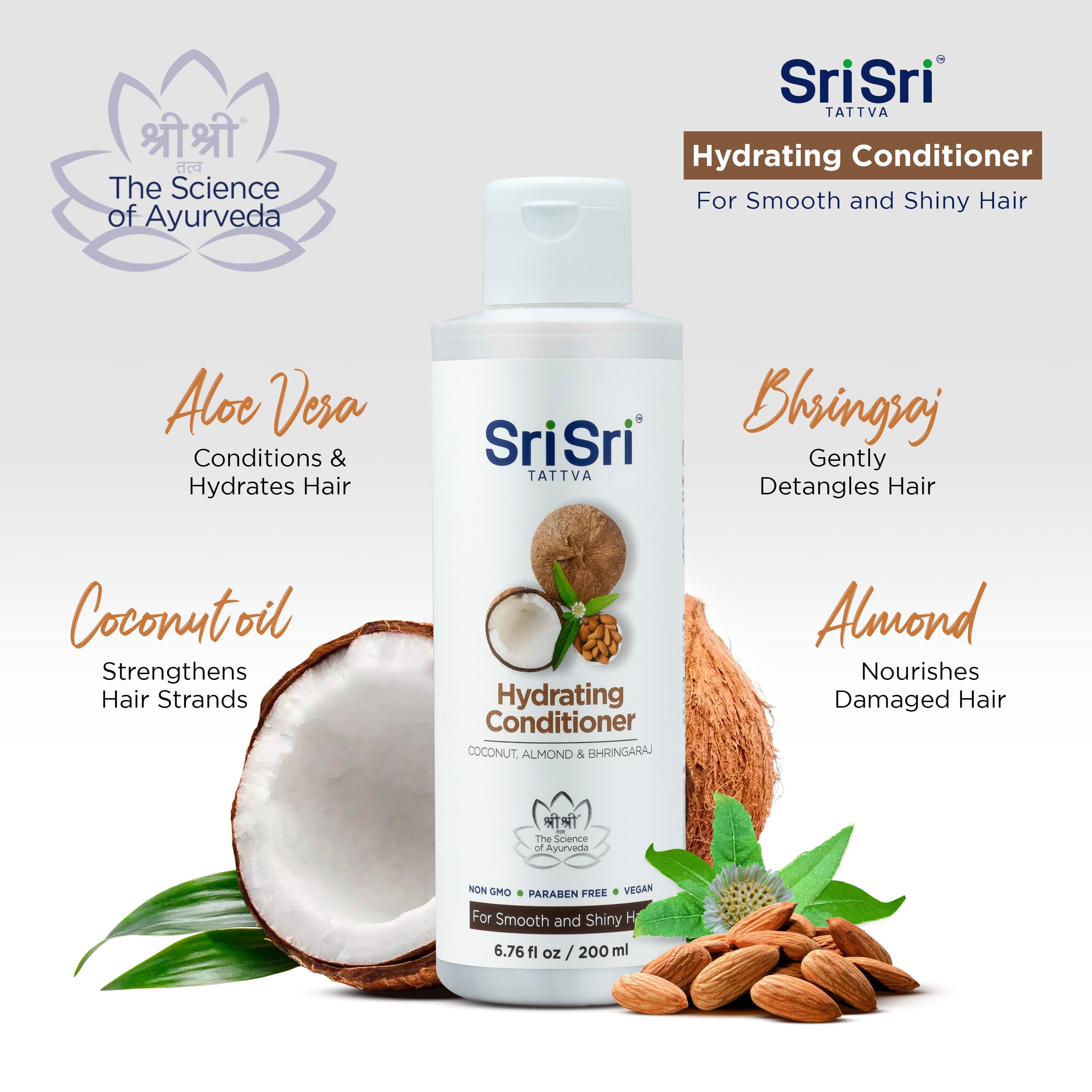 Hydrating Conditioner