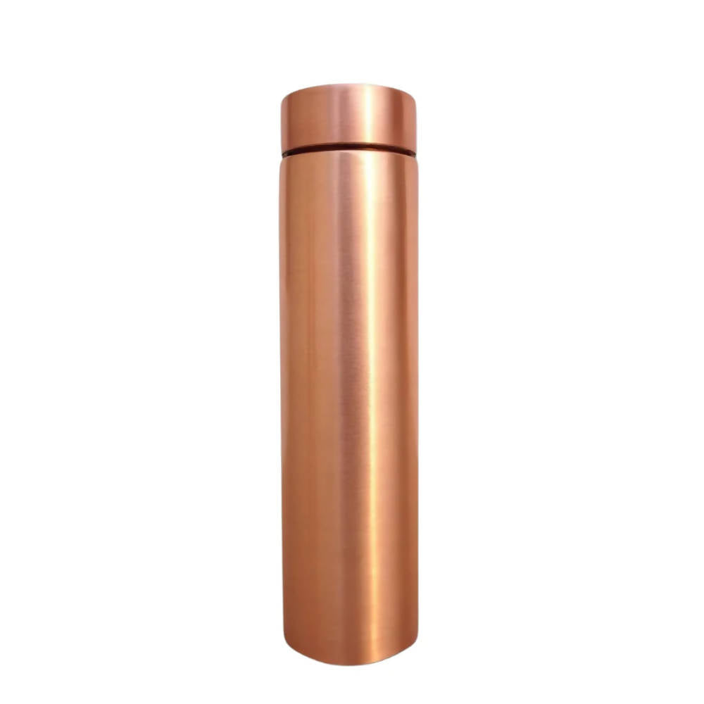 Tamas Jelly Plain Copper Water Bottle