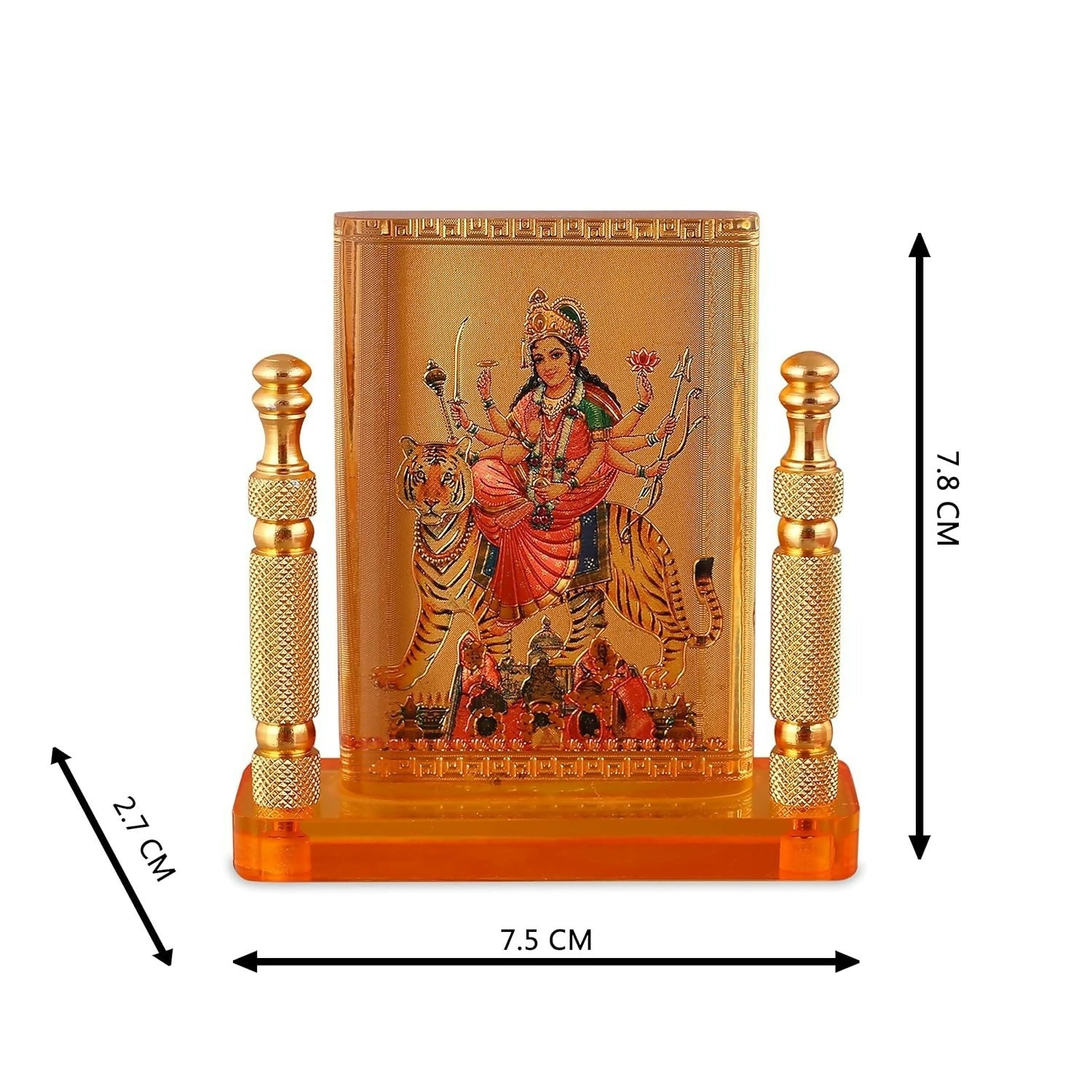 Rhymestore Maa Bhavani Mata Durga Vaishano Devi
