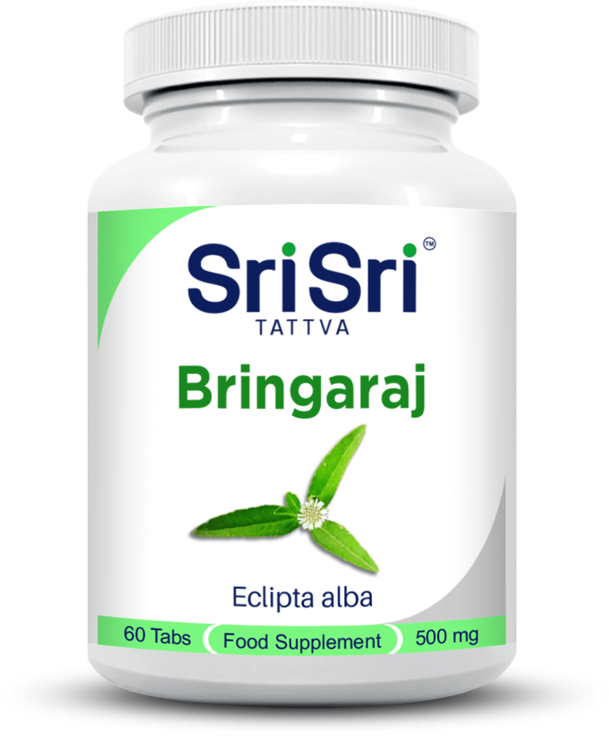 Bhringraj  - Hair & Senses