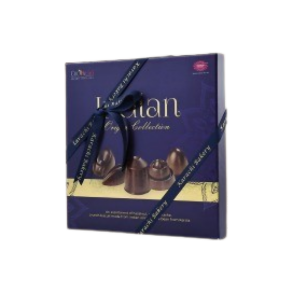 Karachi Bakery Indian Origin Collection