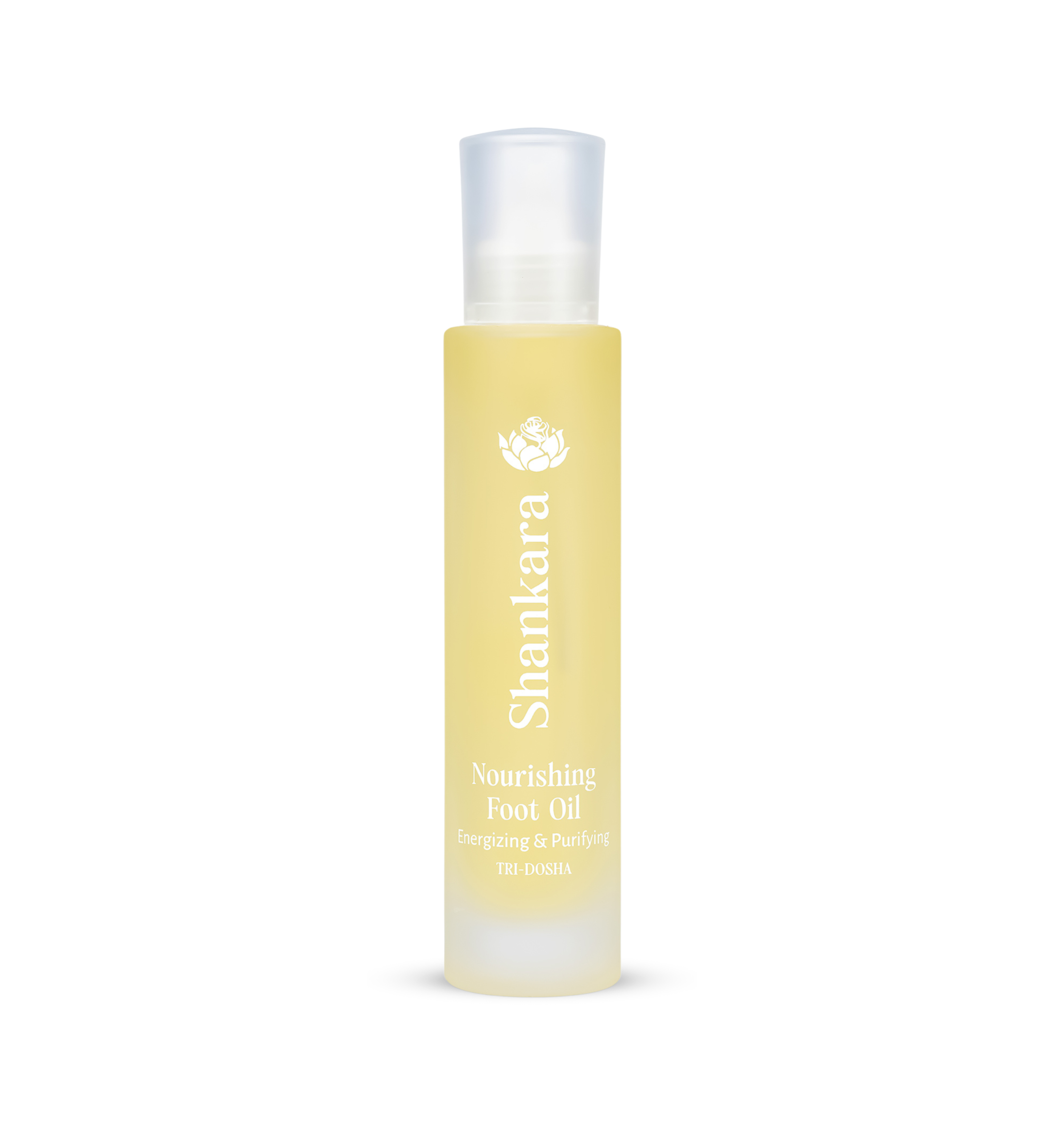 Nourish Foot Oil