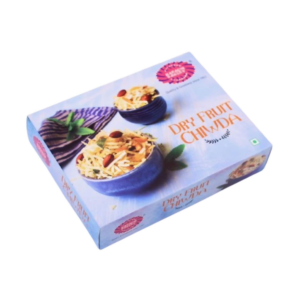 Karachi Bakery Dry Fruit Chiwda