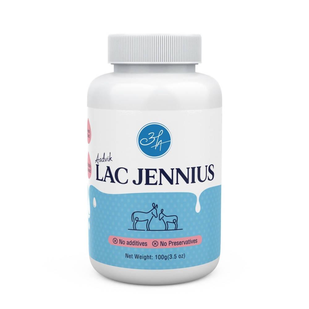 Aadvik Lac Jennius | Donkey Milk Powder