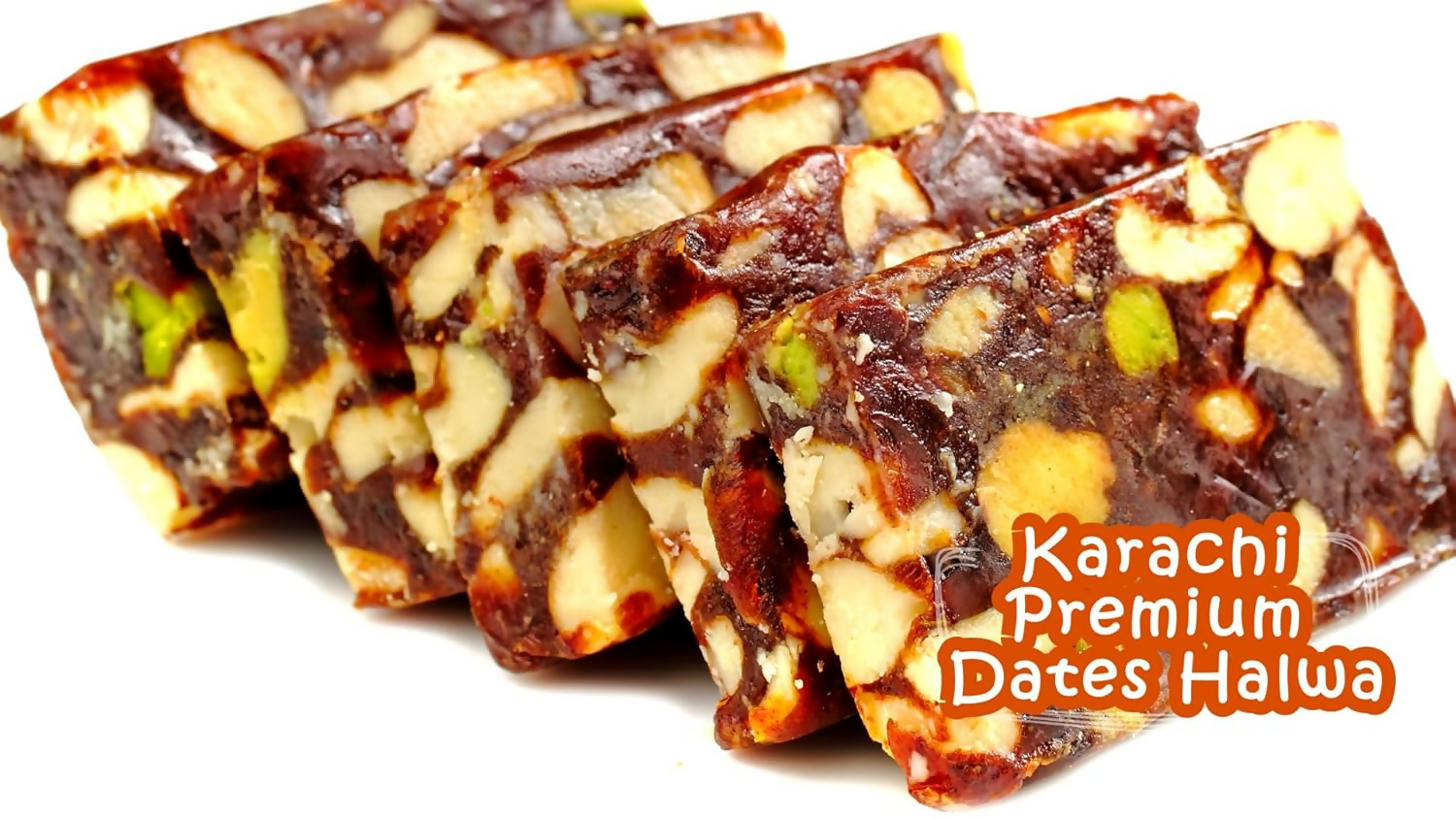Karachi Bakery Karachi Premium Dates Halwa