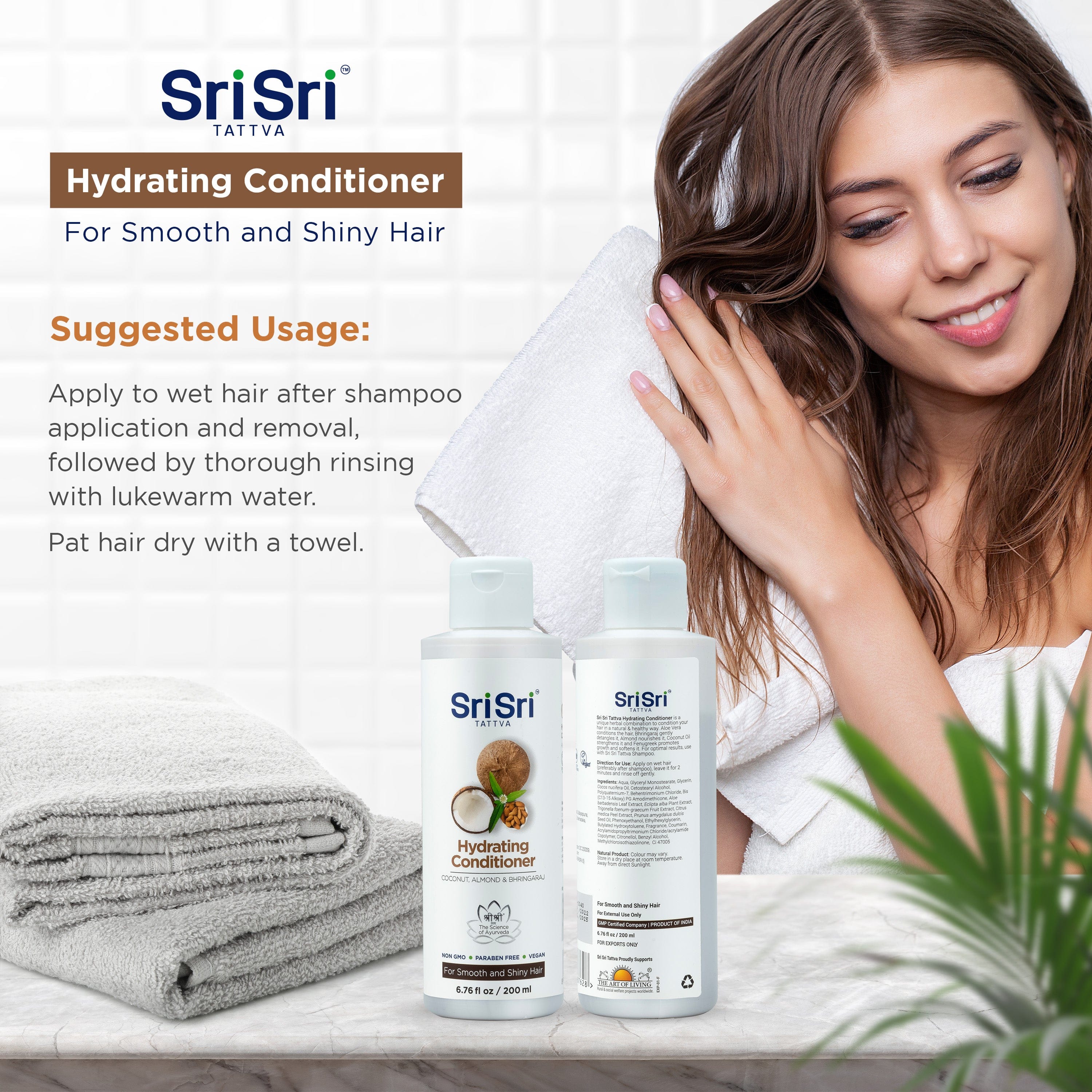Hydrating Conditioner
