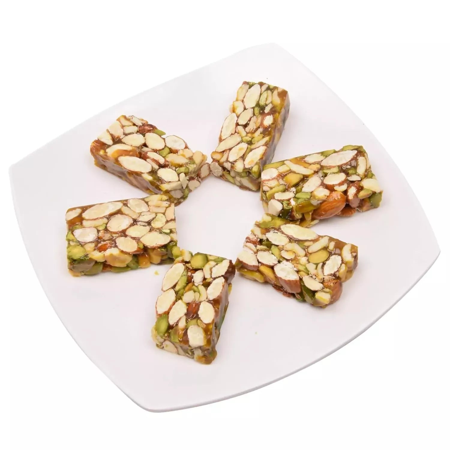 Karachi Bakery Sugar Free Dry Fruit Protein Nutrilicious