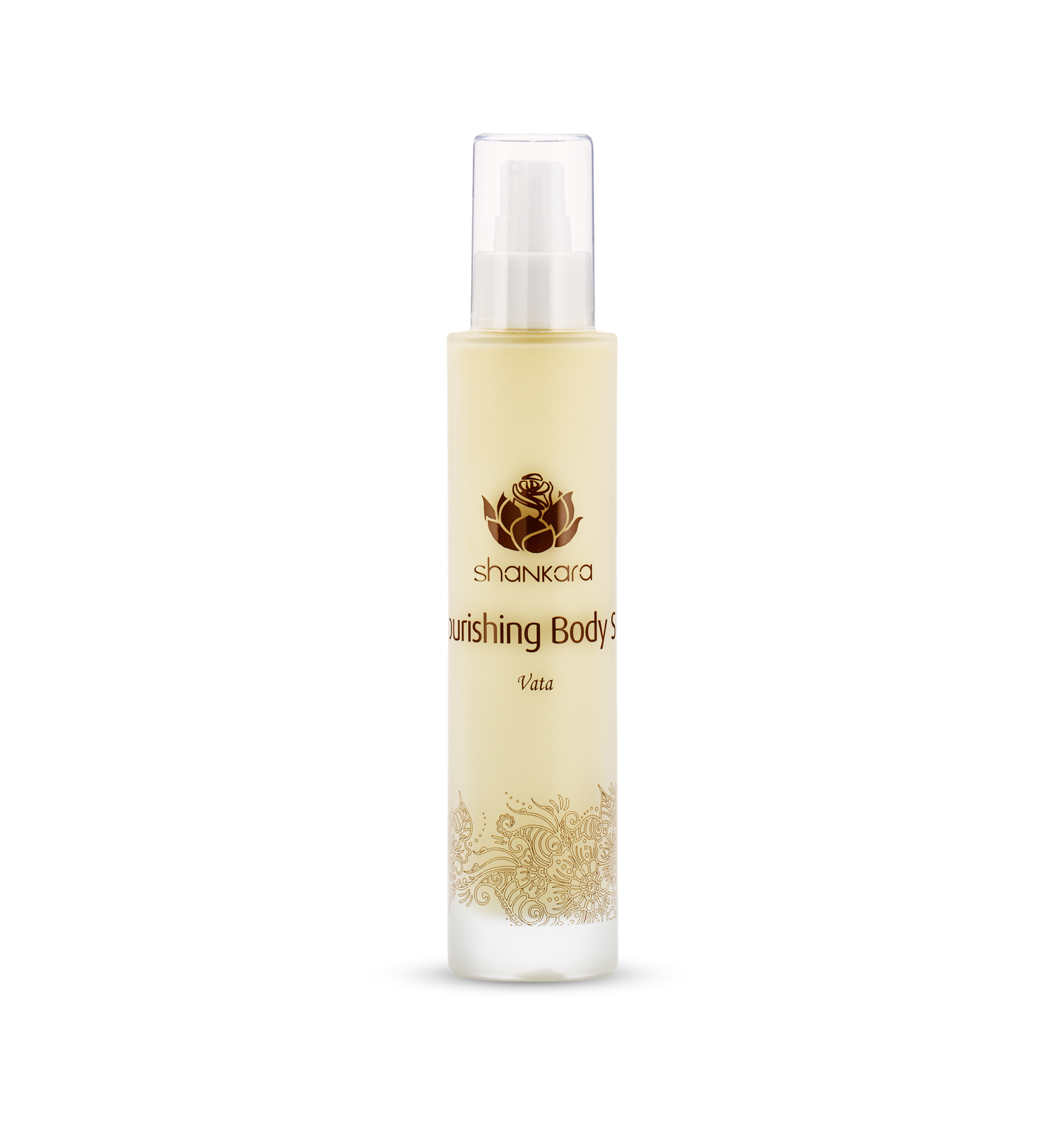 Nourish Body Silk