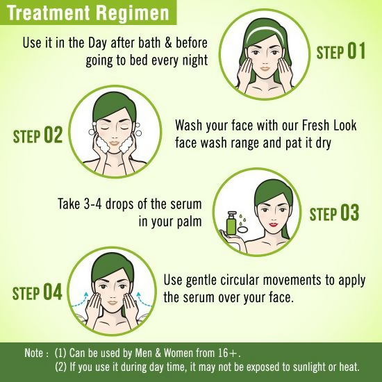 Keya Seth Aromatherapy Skin Defence Vitamin C Serum