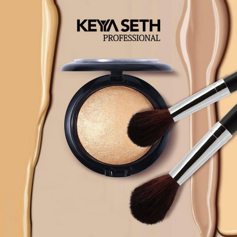 Keya Seth Professional Baked Highlighter - Shade 1