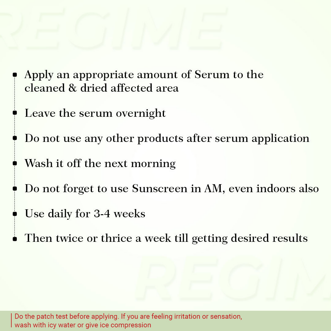 Keya Seth Aromatherapy Skin Lightening Neck + Elbow + Knee & Ankle Serums and Essence