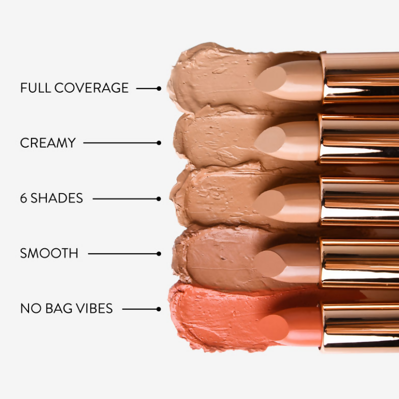 Natasha Moor Secret Perfector Concealer - Perfector 3