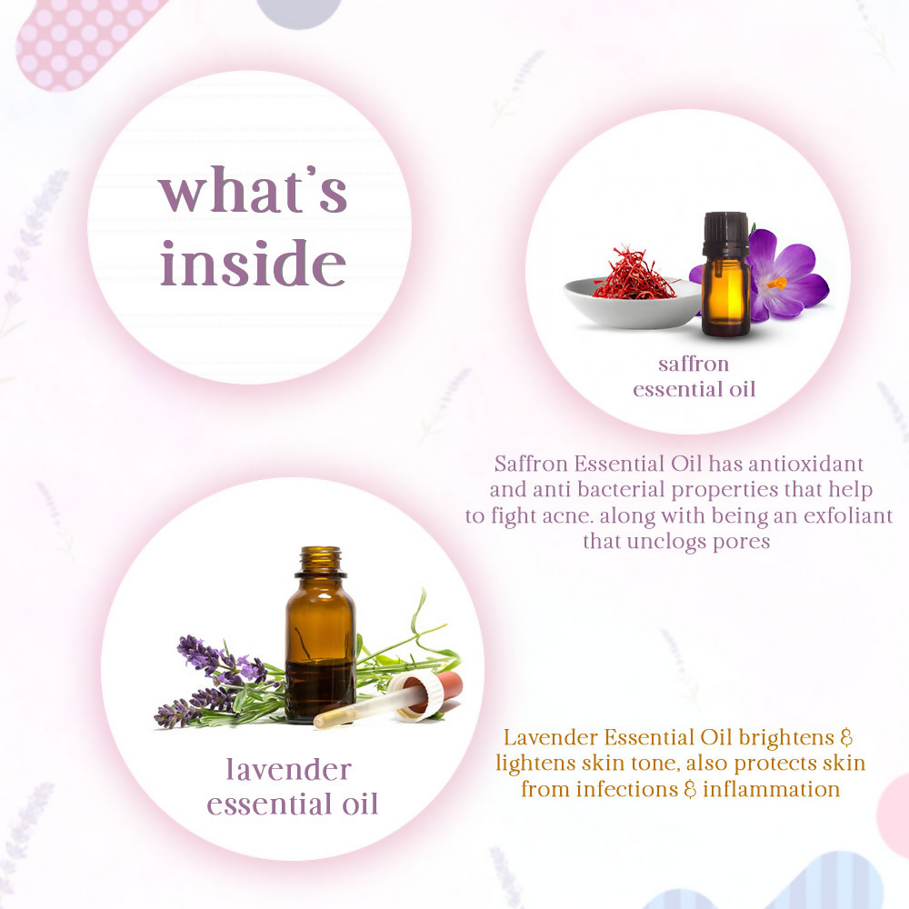 Keya Seth Aromatherapy Skin Hydrating Lavender Toner