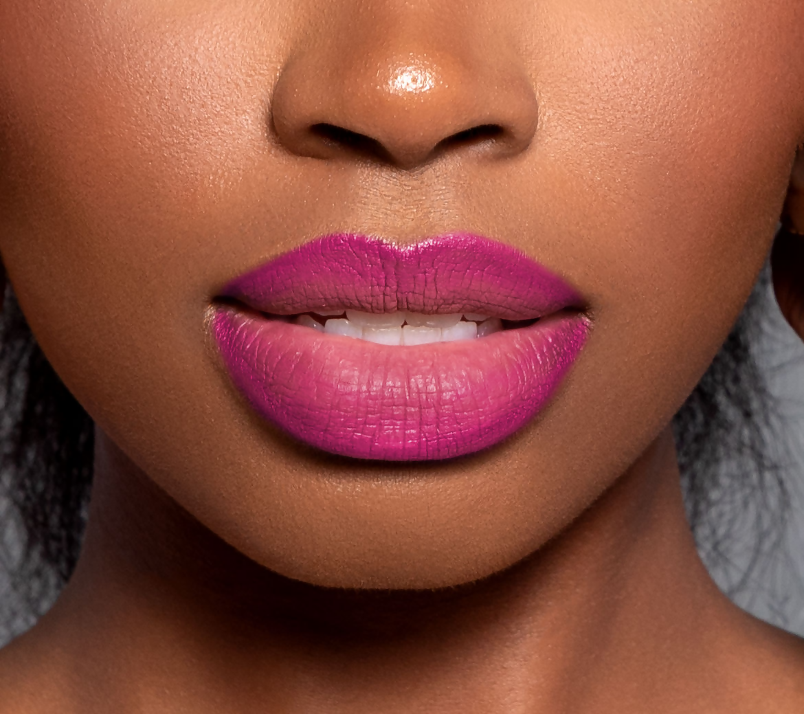 Natasha Moor Legendary Lip Liner - Courage