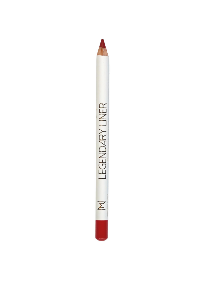 Natasha Moor Legendary Lip Liner - Unbreakable