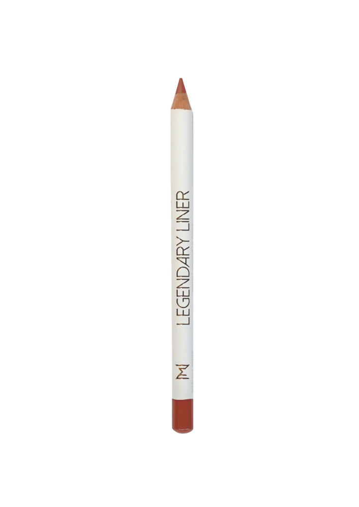 Natasha Moor Legendary Lip Liner - Champion