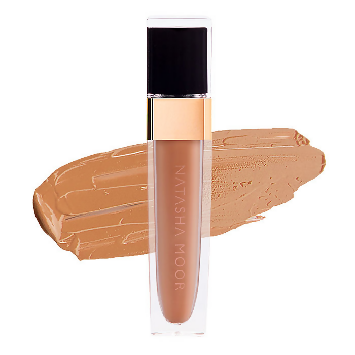 Natasha Moor Liquid Magic Concealer - Magic 5