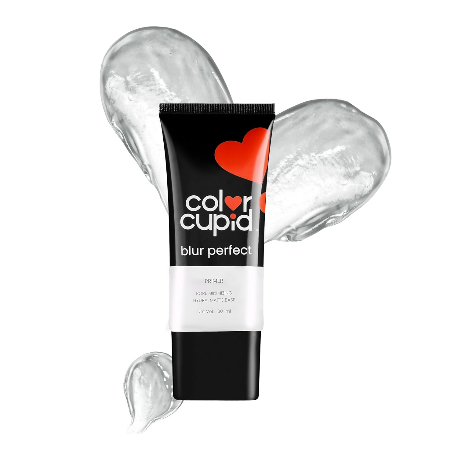 Color Cupid Makeup Perfecting Primer