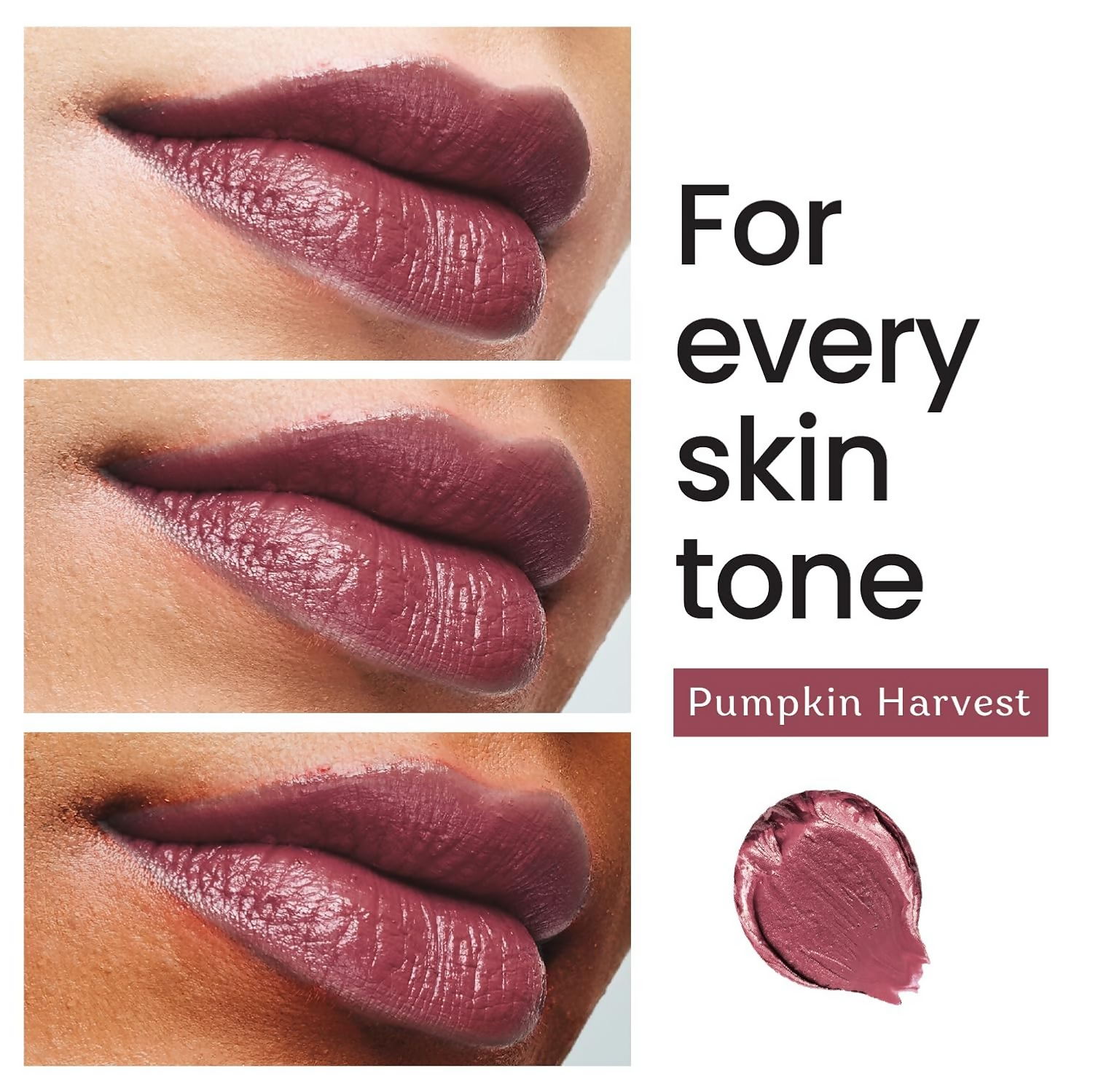 Color Cupid Velvety Intense Color 12-Hour Stay Bullet Lipstick - Pumpkin Harvest