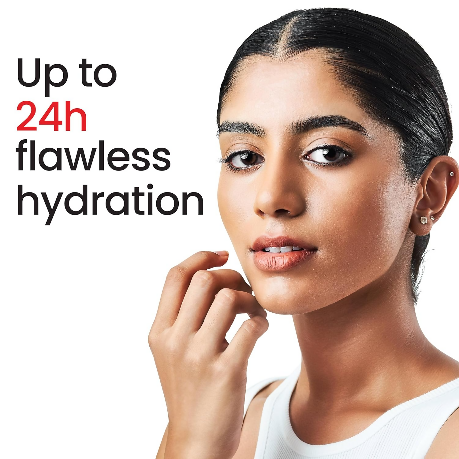 Color Cupid Hydrating Everyday Glow BB Cream with SPF - Cream